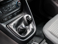 Ford Transit Connect - Nutzfahrzeug - Weiss - Gebrauchtwagen - Bild 12