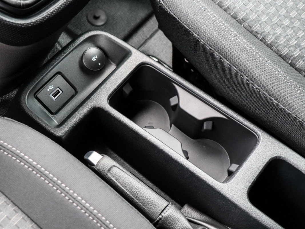 Ford Transit Connect - Nutzfahrzeug - Weiss - Gebrauchtwagen - Bild 13