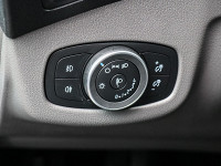 Ford Transit Connect - Nutzfahrzeug - Weiss - Gebrauchtwagen - Bild 14
