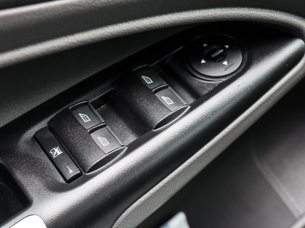 Ford Transit Connect - Nutzfahrzeug - Weiss - Gebrauchtwagen - Bild 15