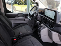 Ford Transit Custom Kastenwagen 280L1 Trend - Nutzfahrzeug - Grau - Neuwagen - Bild 3