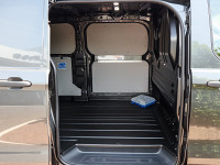 Ford Transit Custom Kastenwagen 280L1 Trend - Nutzfahrzeug - Grau - Neuwagen - Bild 4