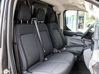 Ford Transit Custom Kastenwagen 280L1 Trend - Nutzfahrzeug - Grau - Neuwagen - Bild 6