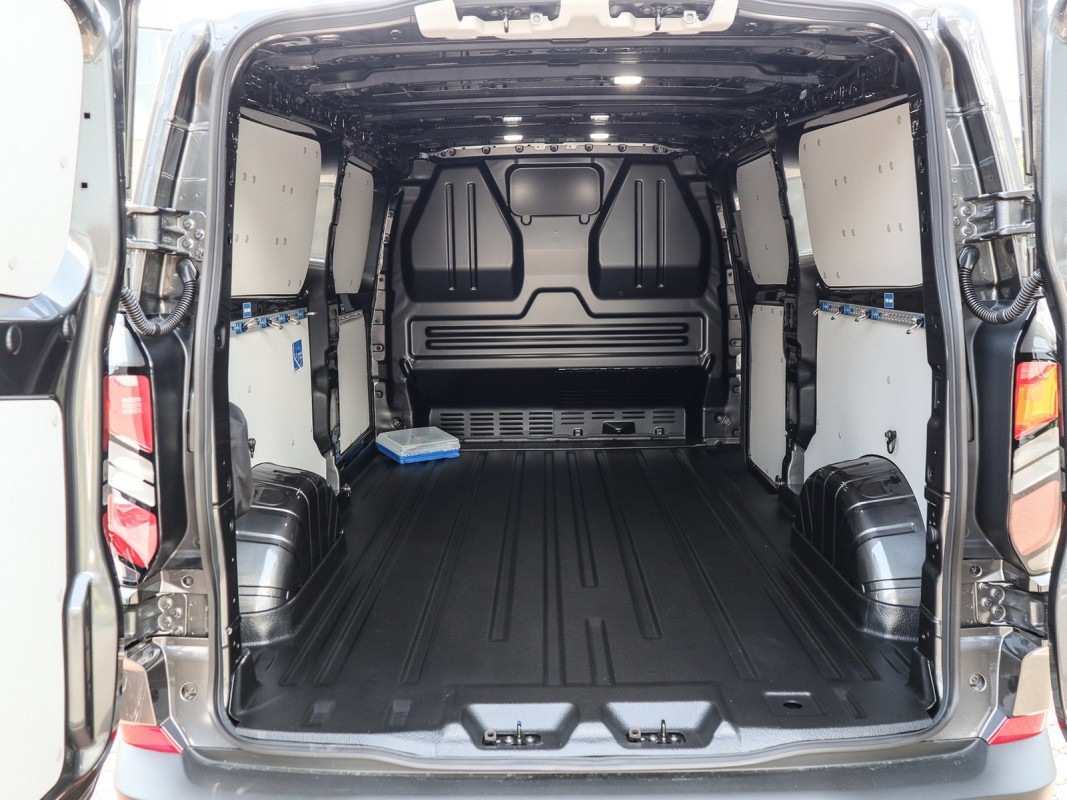 Ford Transit Custom Kastenwagen 280L1 Trend - Nutzfahrzeug - Grau - Neuwagen - Bild 10