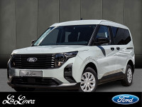 Ford Tourneo Courier - Van/Minibus - Grau - Neuwagen - Bild 1