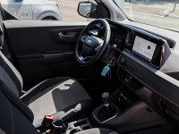 Ford Tourneo Courier - Van/Minibus - Grau - Neuwagen - Bild 3