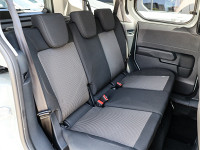 Ford Tourneo Courier - Van/Minibus - Grau - Neuwagen - Bild 4