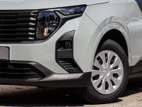 Ford Tourneo Courier - Van/Minibus - Grau - Neuwagen - Bild 5