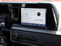 Ford Tourneo Courier - Van/Minibus - Grau - Neuwagen - Bild 7