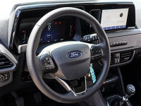 Ford Tourneo Courier - Van/Minibus - Grau - Neuwagen - Bild 8