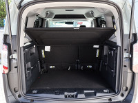 Ford Tourneo Courier - Van/Minibus - Grau - Neuwagen - Bild 10