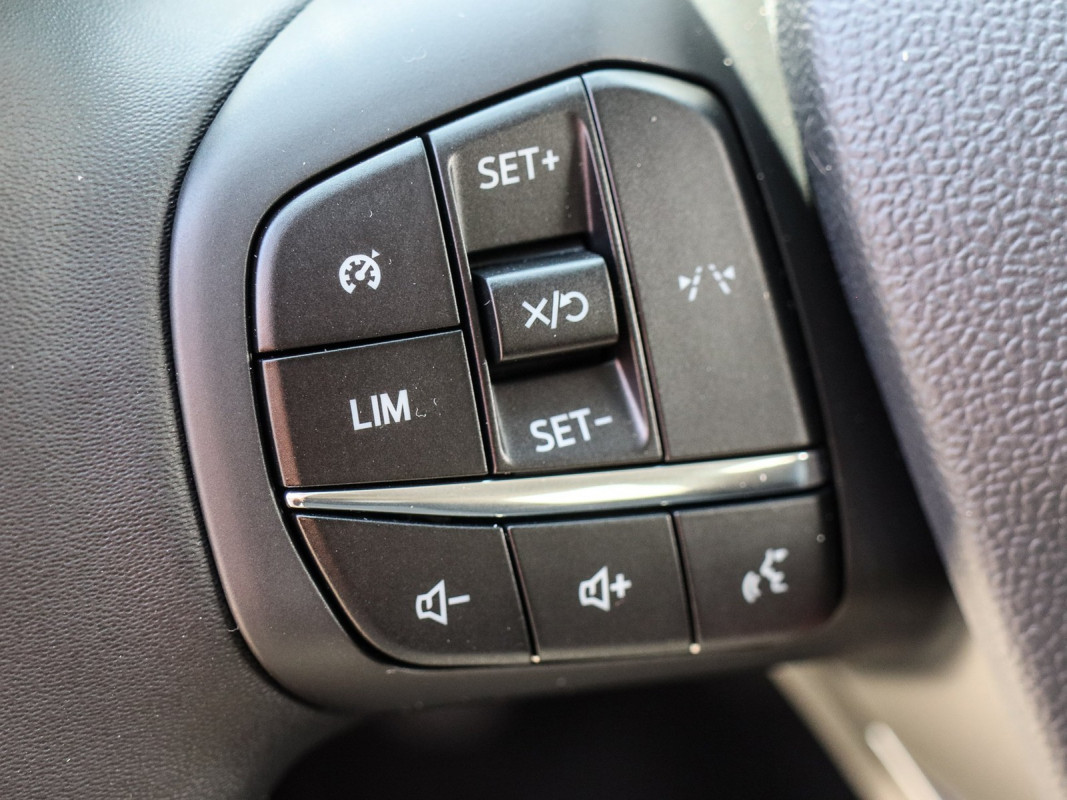 Ford Tourneo Courier - Van/Minibus - Grau - Neuwagen - Bild 15