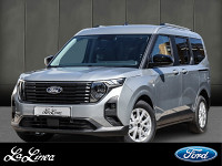 Ford Tourneo Courier Automatik - Van/Minibus - Grau - Neuwagen - Bild 1
