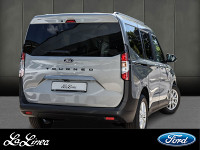 Ford Tourneo Courier Automatik - Van/Minibus - Grau - Neuwagen - Bild 2