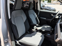 Ford Tourneo Courier Automatik - Van/Minibus - Grau - Neuwagen - Bild 6