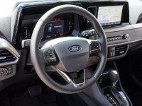 Ford Tourneo Courier Automatik - Van/Minibus - Grau - Neuwagen - Bild 8