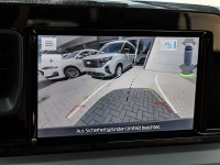 Ford Tourneo Courier Automatik - Van/Minibus - Grau - Neuwagen - Bild 11