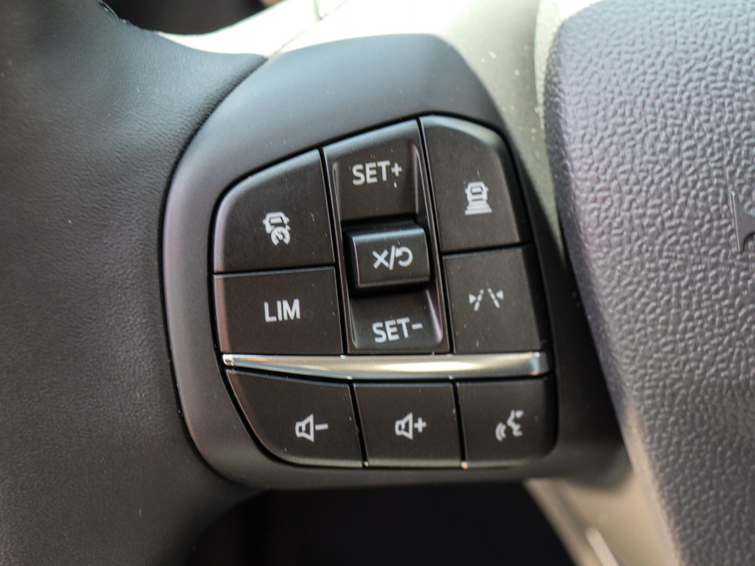 Ford Tourneo Courier Automatik - Van/Minibus - Grau - Neuwagen - Bild 15