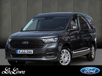 Ford Transit Connect Kastenwagen Trend L2 - Nutzfahrzeug - Grau - Gebrauchtwagen - Bild 1