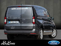 Ford Transit Connect Kastenwagen Trend L2 - Nutzfahrzeug - Grau - Gebrauchtwagen - Bild 2