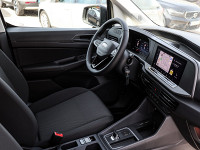 Ford Transit Connect Kastenwagen Trend L2 - Nutzfahrzeug - Grau - Gebrauchtwagen - Bild 3