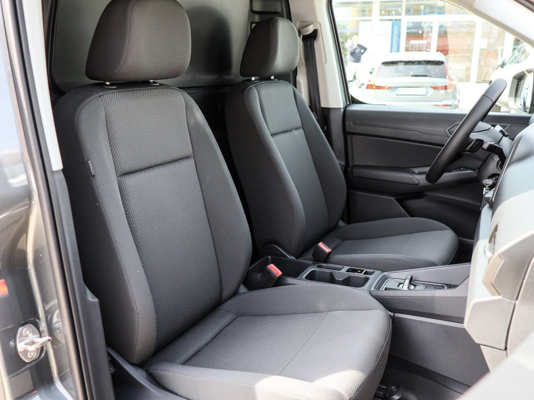 Ford Transit Connect Kastenwagen Trend L2 - Nutzfahrzeug - Grau - Gebrauchtwagen - Bild 7