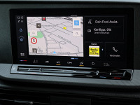 Ford Transit Connect Kastenwagen Trend L2 - Nutzfahrzeug - Grau - Gebrauchtwagen - Bild 9