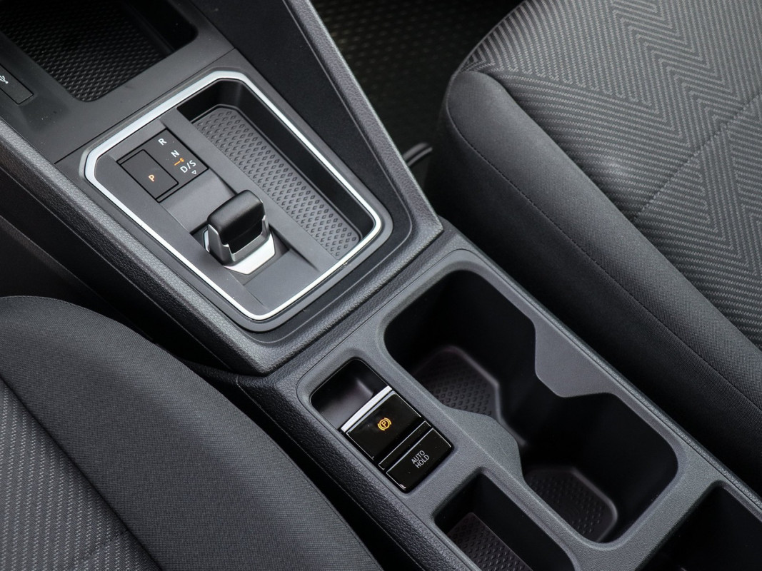 Ford Transit Connect Kastenwagen Trend L2 - Nutzfahrzeug - Grau - Gebrauchtwagen - Bild 12