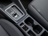 Ford Transit Connect Kastenwagen Trend L2 - Nutzfahrzeug - Grau - Gebrauchtwagen - Bild 12