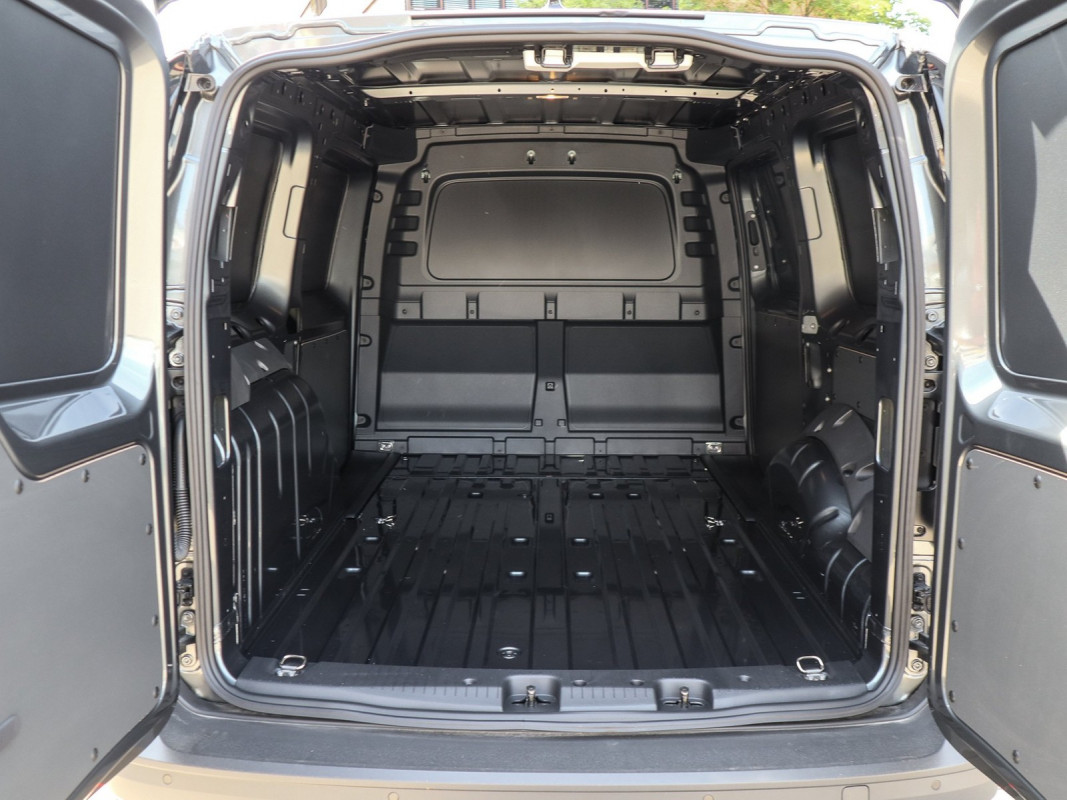 Ford Transit Connect Kastenwagen Trend L2 - Nutzfahrzeug - Grau - Gebrauchtwagen - Bild 13