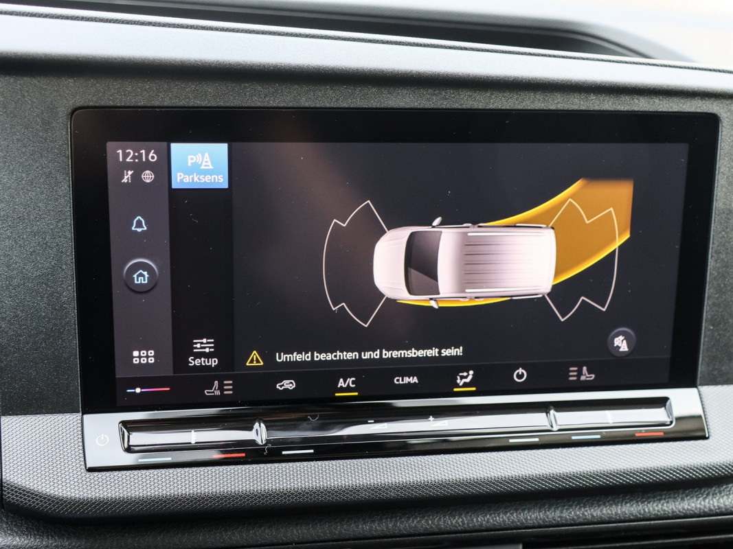 Ford Transit Connect Kastenwagen Trend L2 - Nutzfahrzeug - Grau - Gebrauchtwagen - Bild 14