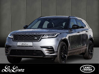 Land Rover Range Rover Velar - SUV/Off-road - Grau - Gebrauchtwagen - Bild 1