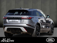 Land Rover Range Rover Velar - SUV/Off-road - Grau - Gebrauchtwagen - Bild 2