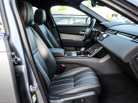 Land Rover Range Rover Velar - SUV/Off-road - Grau - Gebrauchtwagen - Bild 3