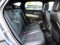 Land Rover Range Rover Velar - SUV/Off-road - Grau - Gebrauchtwagen - Bild 5