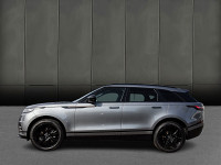 Land Rover Range Rover Velar - SUV/Off-road - Grau - Gebrauchtwagen - Bild 6