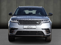 Land Rover Range Rover Velar - SUV/Off-road - Grau - Gebrauchtwagen - Bild 7