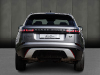 Land Rover Range Rover Velar - SUV/Off-road - Grau - Gebrauchtwagen - Bild 8