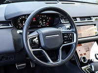 Land Rover Range Rover Velar - SUV/Off-road - Grau - Gebrauchtwagen - Bild 9