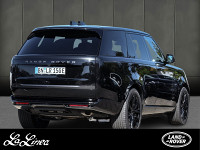 Land Rover Range Rover - SUV/Off-road - Schwarz - Gebrauchtwagen - Bild 2