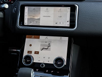 Land Rover Range Rover Velar - SUV/Off-road - Grau - Gebrauchtwagen - Bild 10