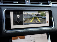 Land Rover Range Rover Velar - SUV/Off-road - Grau - Gebrauchtwagen - Bild 12