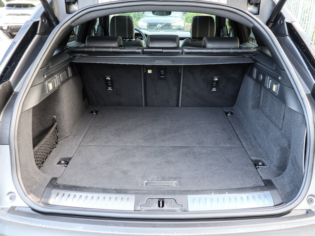 Land Rover Range Rover Velar - SUV/Off-road - Grau - Gebrauchtwagen - Bild 15