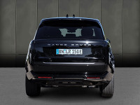 Land Rover Range Rover - SUV/Off-road - Schwarz - Gebrauchtwagen - Bild 7