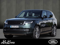 Land Rover Range Rover - SUV/Off-road - Grün - Gebrauchtwagen - Bild 1