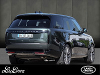 Land Rover Range Rover - SUV/Off-road - Grün - Gebrauchtwagen - Bild 2