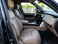 Land Rover Range Rover - SUV/Off-road - Grün - Gebrauchtwagen - Bild 3