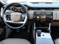 Land Rover Range Rover - SUV/Off-road - Grün - Gebrauchtwagen - Bild 4