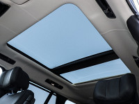 Land Rover Range Rover - SUV/Off-road - Schwarz - Gebrauchtwagen - Bild 10