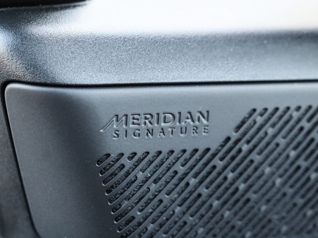 Land Rover Range Rover - SUV/Off-road - Schwarz - Gebrauchtwagen - Bild 12